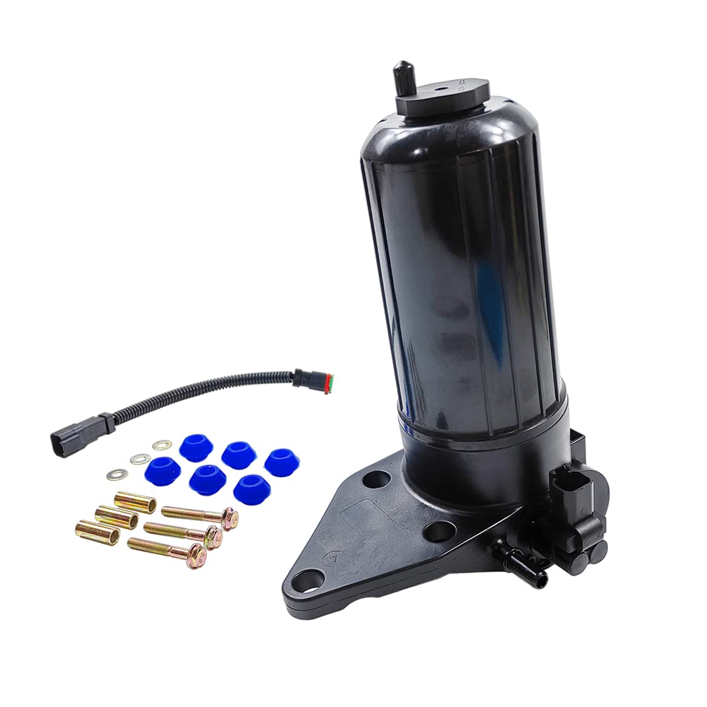 FUEL PUMPOEM (ULPK0041 OEM) PERKINS